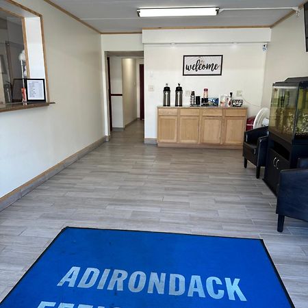Adirondack Efficiencies Hotel Watertown Luaran gambar